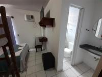 Driepersoonskamer met Badkamer