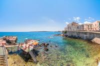 Terrazza dei Mori - Seaview terrace in Ortigia - Bed and Breakfast