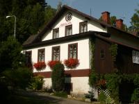 Chata Amálka - B&B Rokytnice nad Jizerou