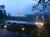 Camera Matrimoniale Deluxe con Balcone