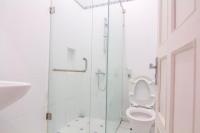 Chambre Lit Queen-Size Deluxe