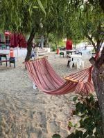 Hanul Popasul Pescarilor - B&B Ostrovu Corbului