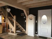 Le Gite De L'etoile Du Jour - B&B Neung-sur-Beuvron