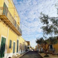 B&B Ventotene - Casa Calanave 2 - Bed and Breakfast Ventotene