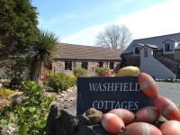 Milking Shed Cottage - B&B