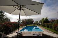 B&B Santa Lucia - Villa Miramare Camaiore with pool - Bed and Breakfast Santa Lucia