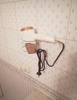 Zweibettzimmer mit Gemeinschaftsbad