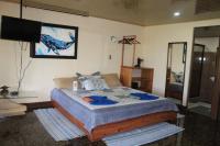 Queen Room with Sea View