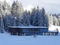 Höss-Alpin-Lodge - Chambres d’hôtes Hinterstoder