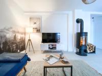 Ostoja Bukowinki - Peniński Las - B&B Jaworki