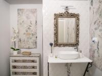 Camera Doppia con Letti Singoli