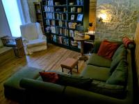 The Bean Barn - B&B Arçais