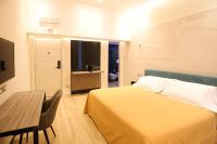 King Room with Balcony