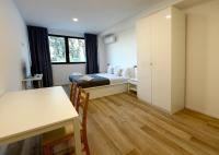 Habitación Deluxe (2 adultos + 1 niño)