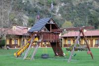 Apartamentos Camin De Pelayo - Ferienwohnung Las Rozas