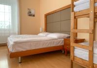 Quadruple Room with Private Bathroom