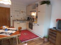 Two-Bedroom Apartment with Terrace