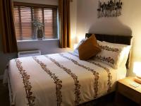 B&B Wombourne - Clarabel's Guest House- The Nook - Bed and Breakfast Wombourne