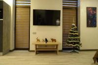 Apartment on the ground floor in Chalet