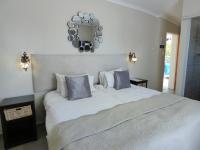 Double or Twin Room with Private Bathroom