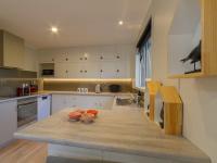 Alchemy Cottage - Arrowtown Holiday Home