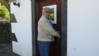 Casa Rustica AL - Ferienwohnung Lajes