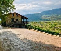 La Seguirilla del Jerte - B&B