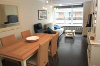 B&B Knokke-Heist - Appartement Sincfala - Bed and Breakfast Knokke-Heist