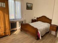 B&B Saint-Amarin - Chambre Arnica lit 140 wifi sdb partagée - Bed and Breakfast Saint-Amarin