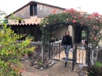 Rancho Espinoza - B&B Paredones