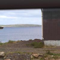 Apartment in Torshavn with 2 double rooms - B&B Tórshavn