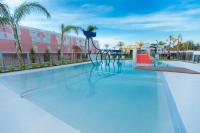 30º Hotels - Hotel Dos Playas Mazarrón