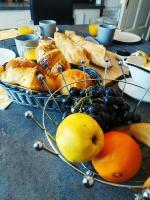 Colmar Suites - Chez Axelle - Ferienwohnung Colmar