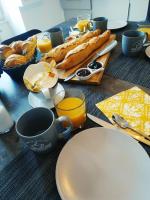 Colmar Suites - Résidence - Ferienwohnung Colmar