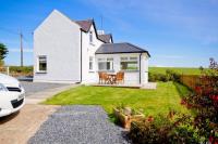 B&B Drummore - Castlemoor Holiday Cottage, Mull of Galloway - Bed and Breakfast Drummore