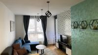 B&B Zlatibor - Matea Center Lux - Bed and Breakfast Zlatibor