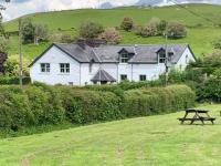 Ty Capel - B&B