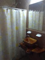 Camera Matrimoniale con Vista Giardino