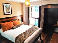 B&B Cusco - Posada San Blas - Bed and Breakfast Cusco