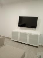 Apartamento - Planta baja