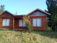 Haus mit 3 Schlafzimmern