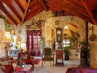 Bar Manor אחוזת בר - Ferienwohnung Sha‘al