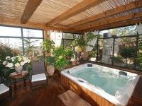 Bar Manor אחוזת בר - Ferienwohnung Sha‘al