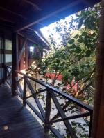 La Roca House - Ferienwohnung Praia do Rosa