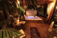 Bar Manor אחוזת בר - Ferienwohnung Sha‘al