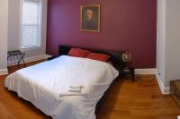 President's Residence - Bed and Breakfast Washington