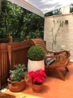 Lindo chalé em Boiçucanga Condomínio Village do Mirante Impecável - Ferienwohnung São Sebastião