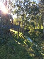 The Edge Villa - B&B