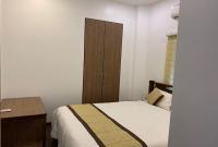 Superior Ac Double Room with Shared bathroom