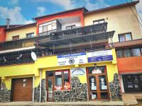 Cozy Studio - Bed and Breakfast Cugir